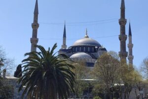 Skip Lines with Local Tour Guide Taha - Sultanahmet Hippodrome Square: where political drama met chariot racing