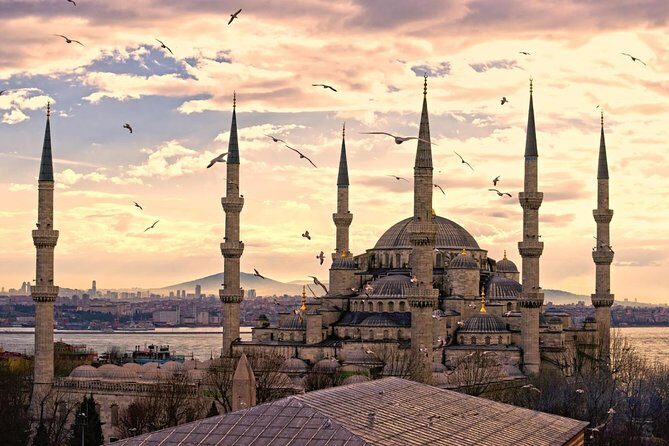 Skip-the-Line Istanbul: Private Tour from Cruise Ship & Hotel - Key things to know before you go
