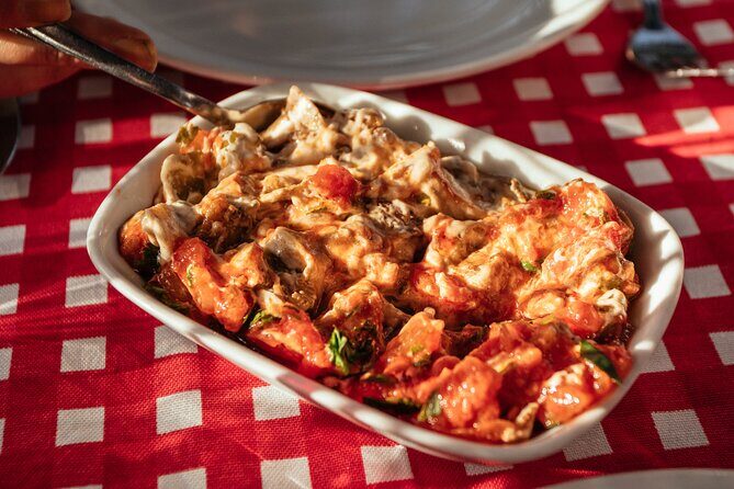 The Award-Winning PRIVATE Food Tour of Istanbul: The 10 Tastings - Avrupa Pasaji: Turkish classics in one of Istanbul’s oldest arcades