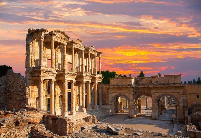 Turkey Highlights 4 Day Tour from Istanbul Hassle-Free Package - Key highlights worth your attention