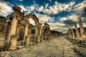 Turkey Highlights 4 Day Tour from Istanbul Hassle-Free Package - Day 2 in Northern Cappadocia: Goreme’s churches and the fairy chimney circuit